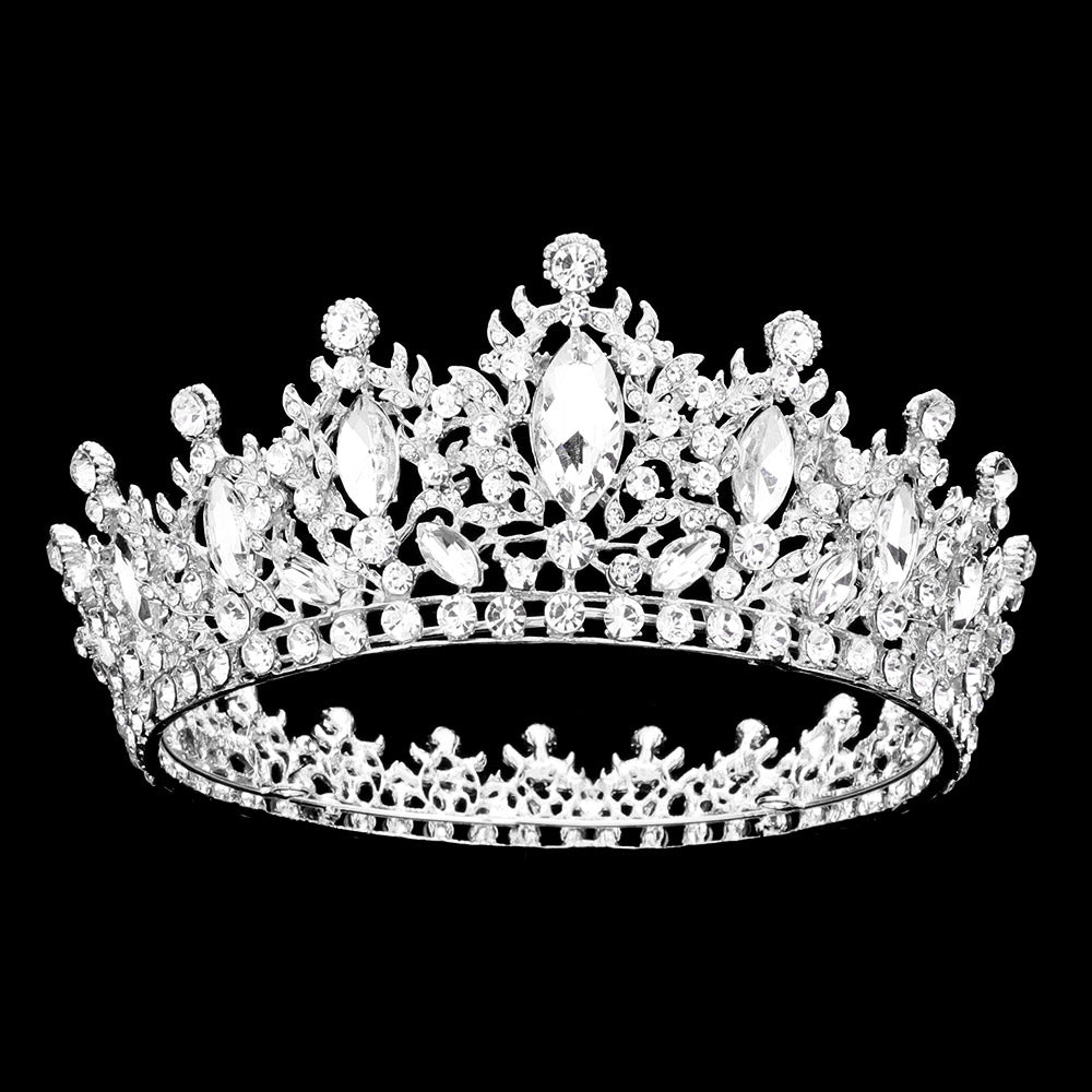 CROWN ME