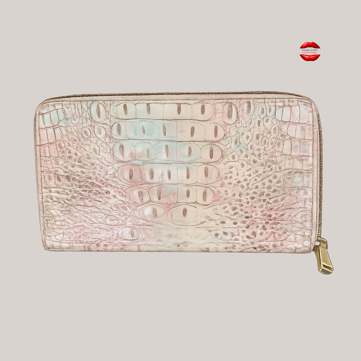 BRAHMIN SKYLAR WALLET