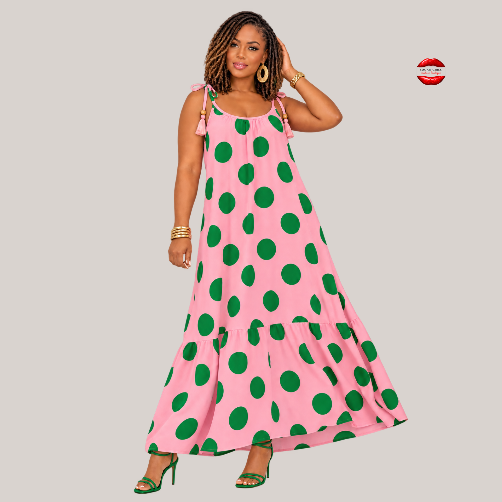 DOT COM MAXI