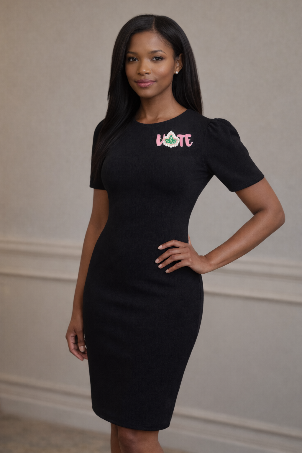AKA VOTE