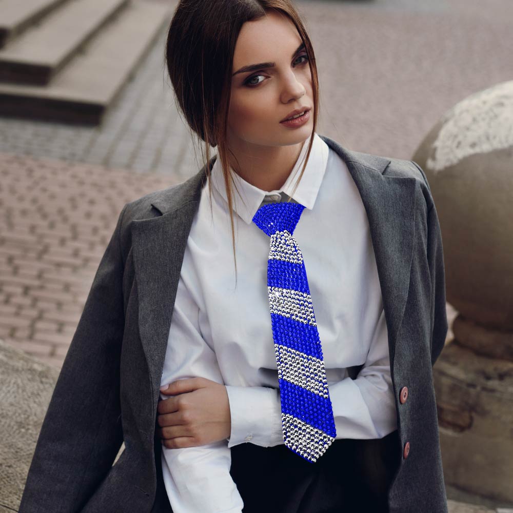 BLING TIE3