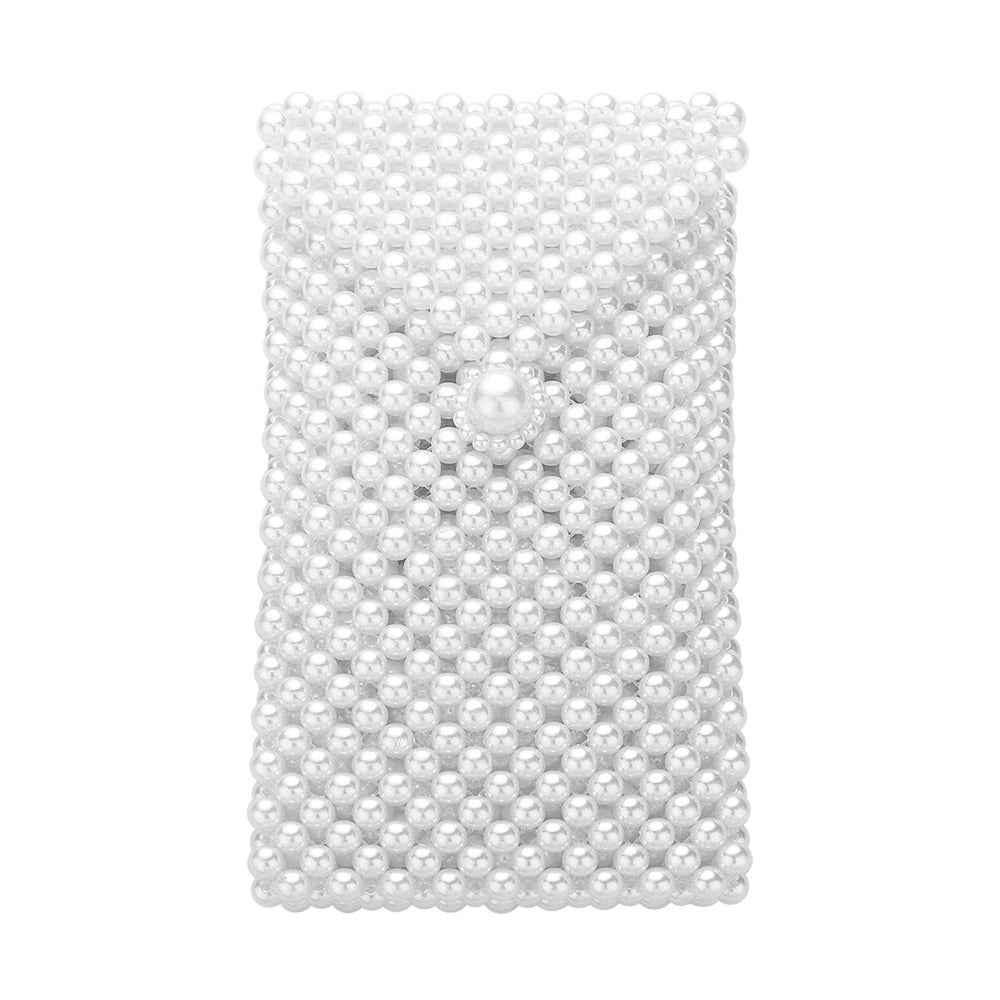 PEARL CROSSBODY