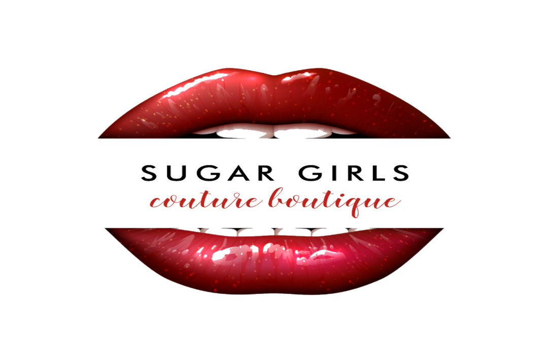 SUGAR GIRLS COUTURE BOUTIQUE GIFT CARD