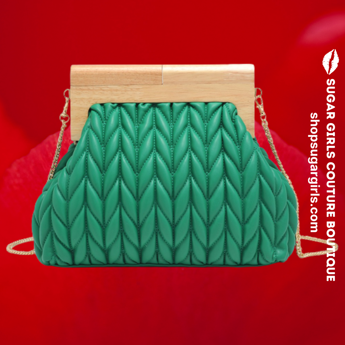 MELODY BAG Sugar Girls Couture Boutique