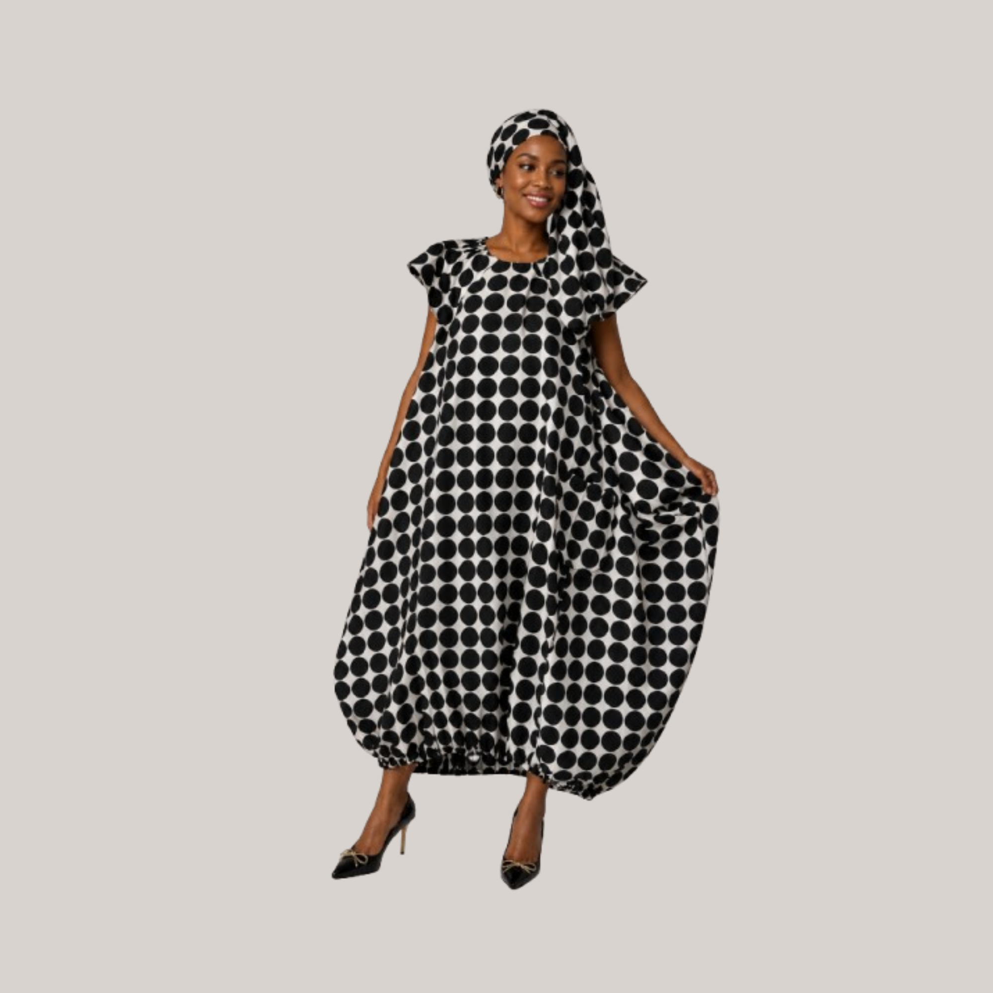 POLKA MAXI