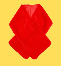 Load image into Gallery viewer, LUXE FUR STOLE