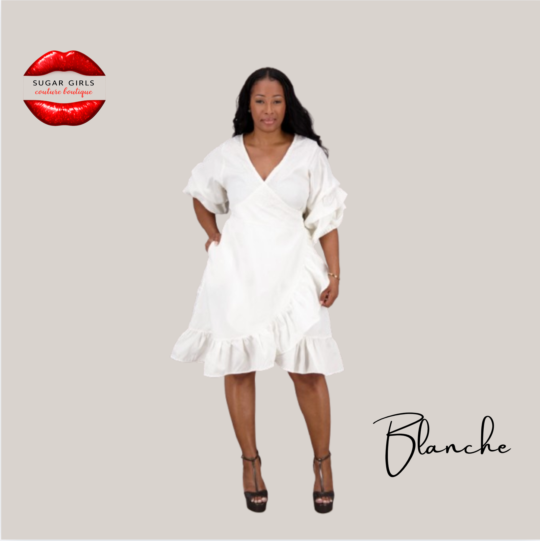 BLANCHE