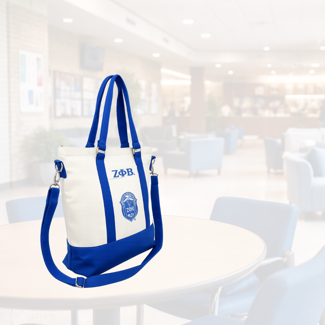 ZETA TOTE
