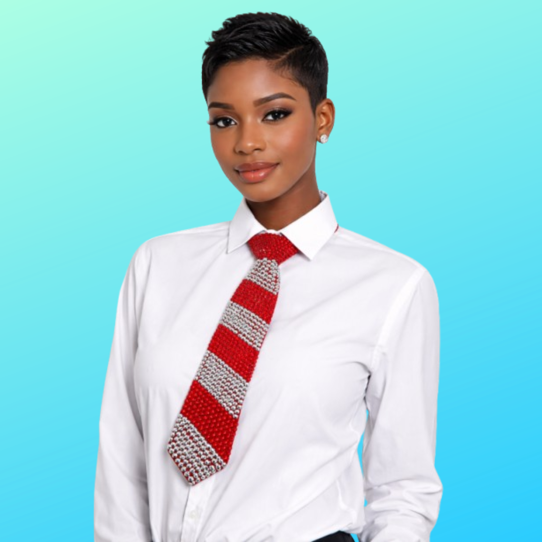 BLING TIE2
