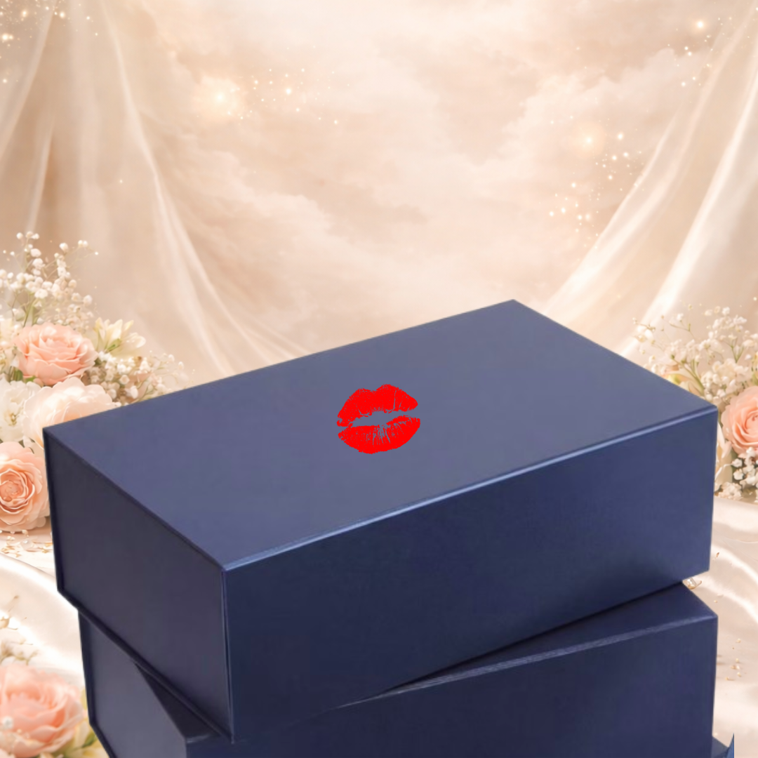 SUGAR RUSH BOX