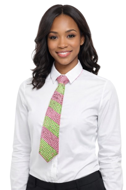 BLING TIE