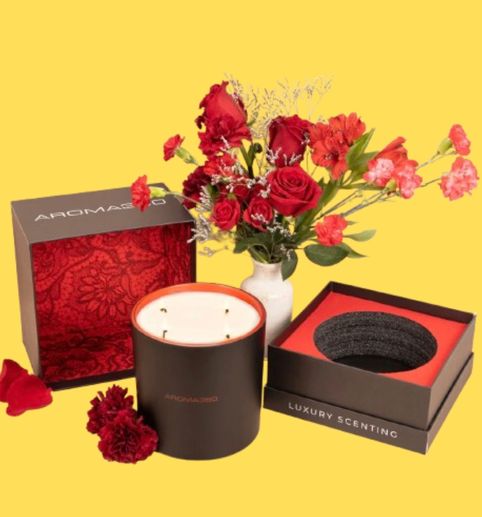 XL CANDLES