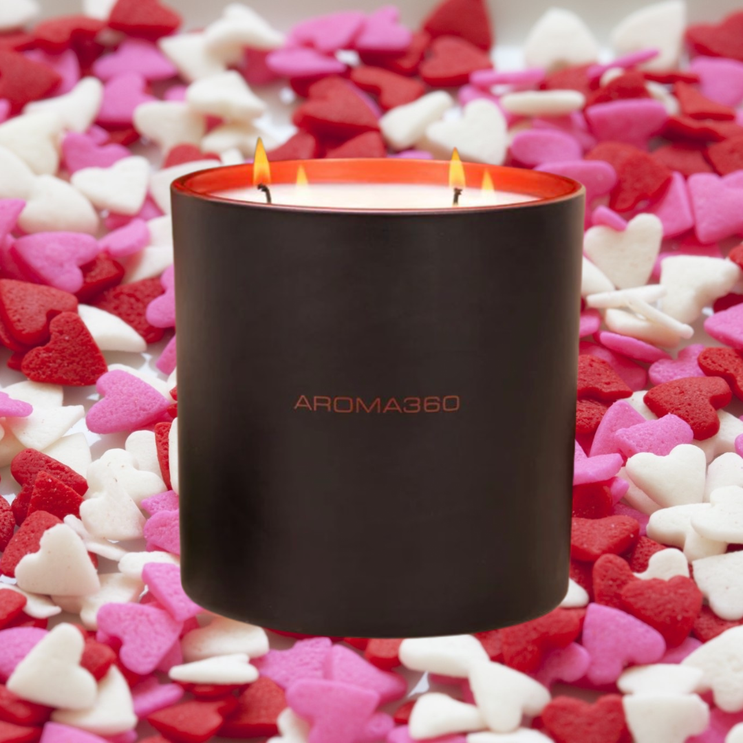 XL CANDLES