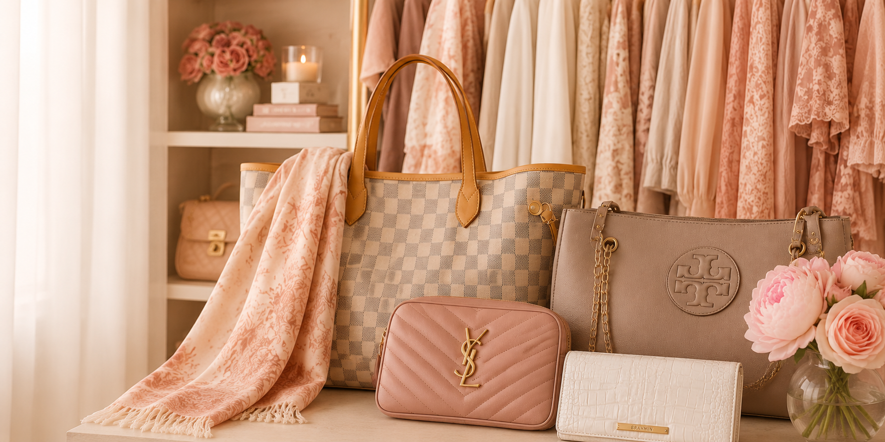 SUGAR GIRLS CLOSET
