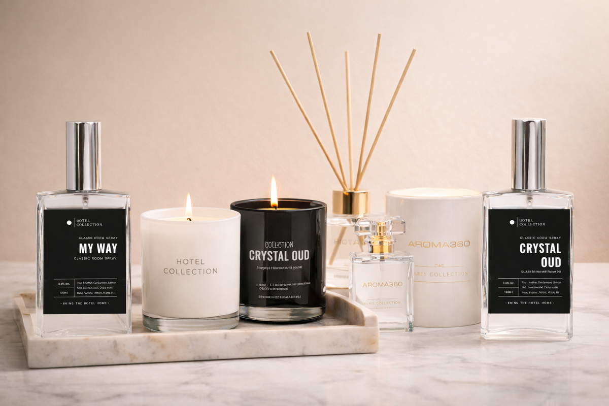 CANDLES