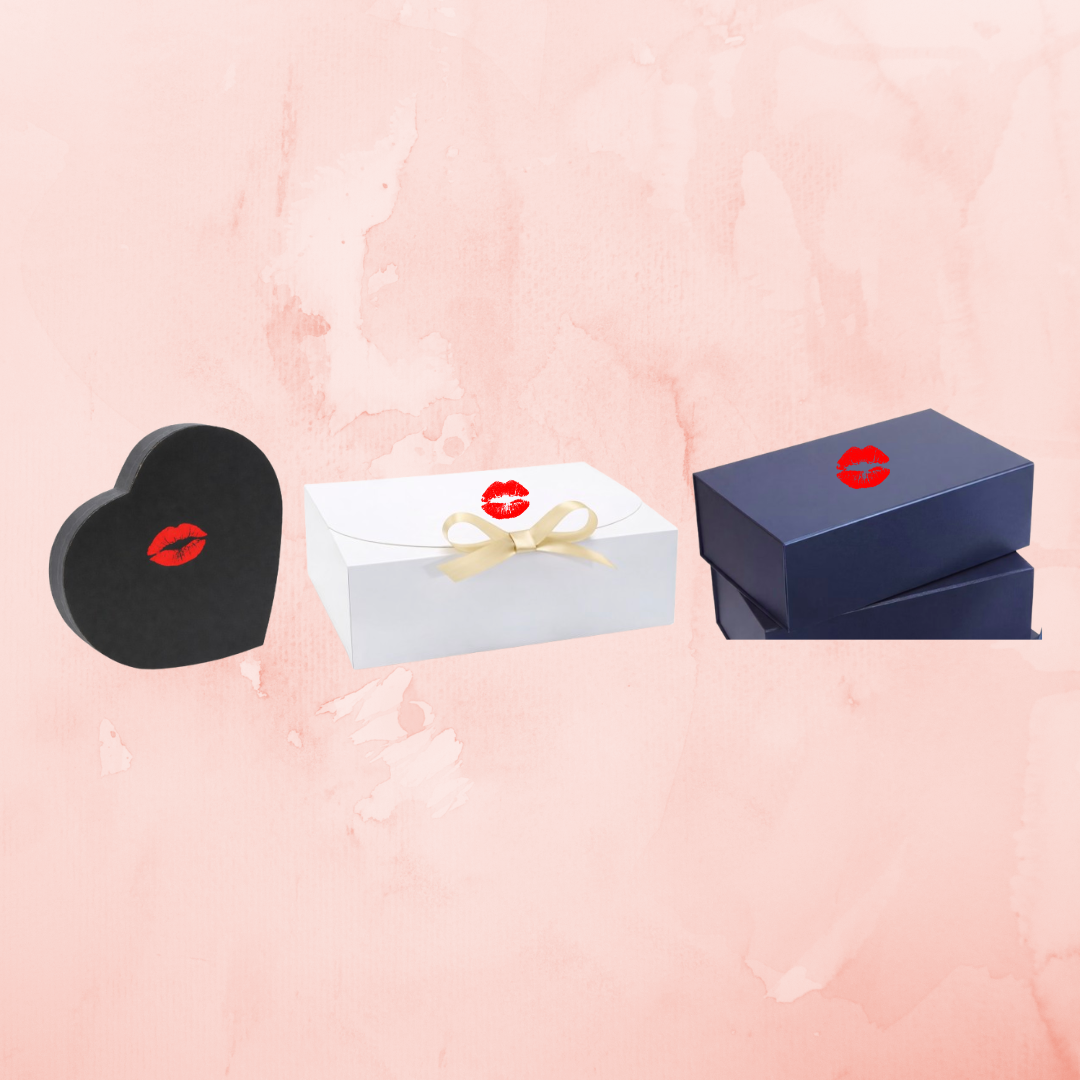 BOX DROP