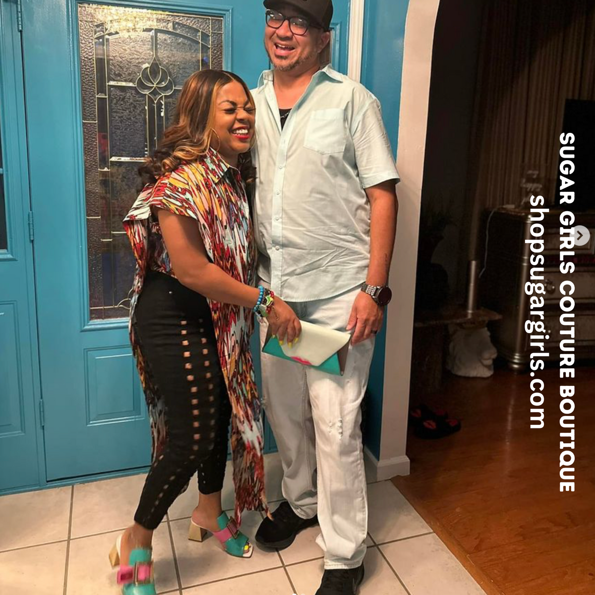 DATE NIGHT