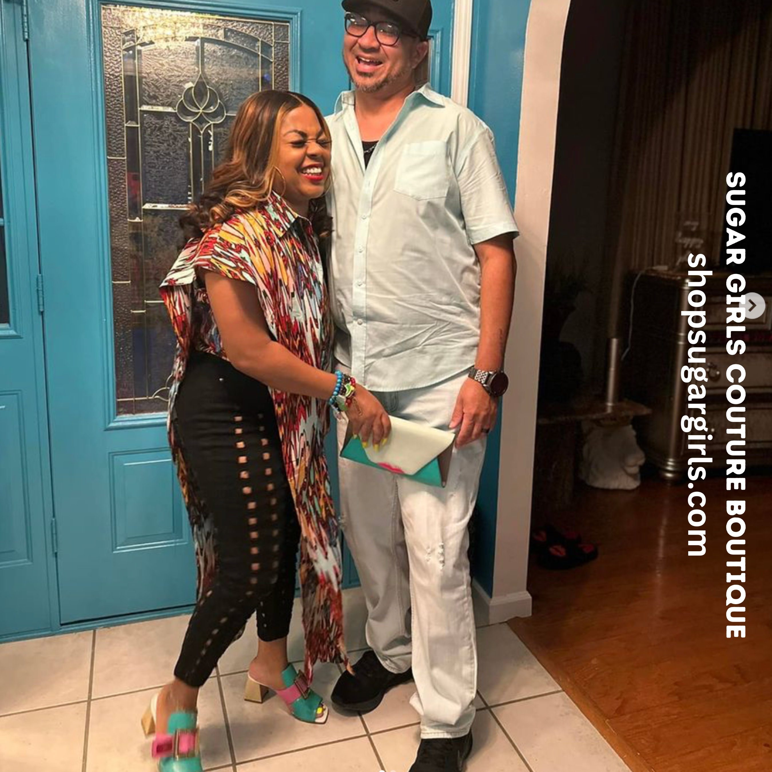 DATE NIGHT