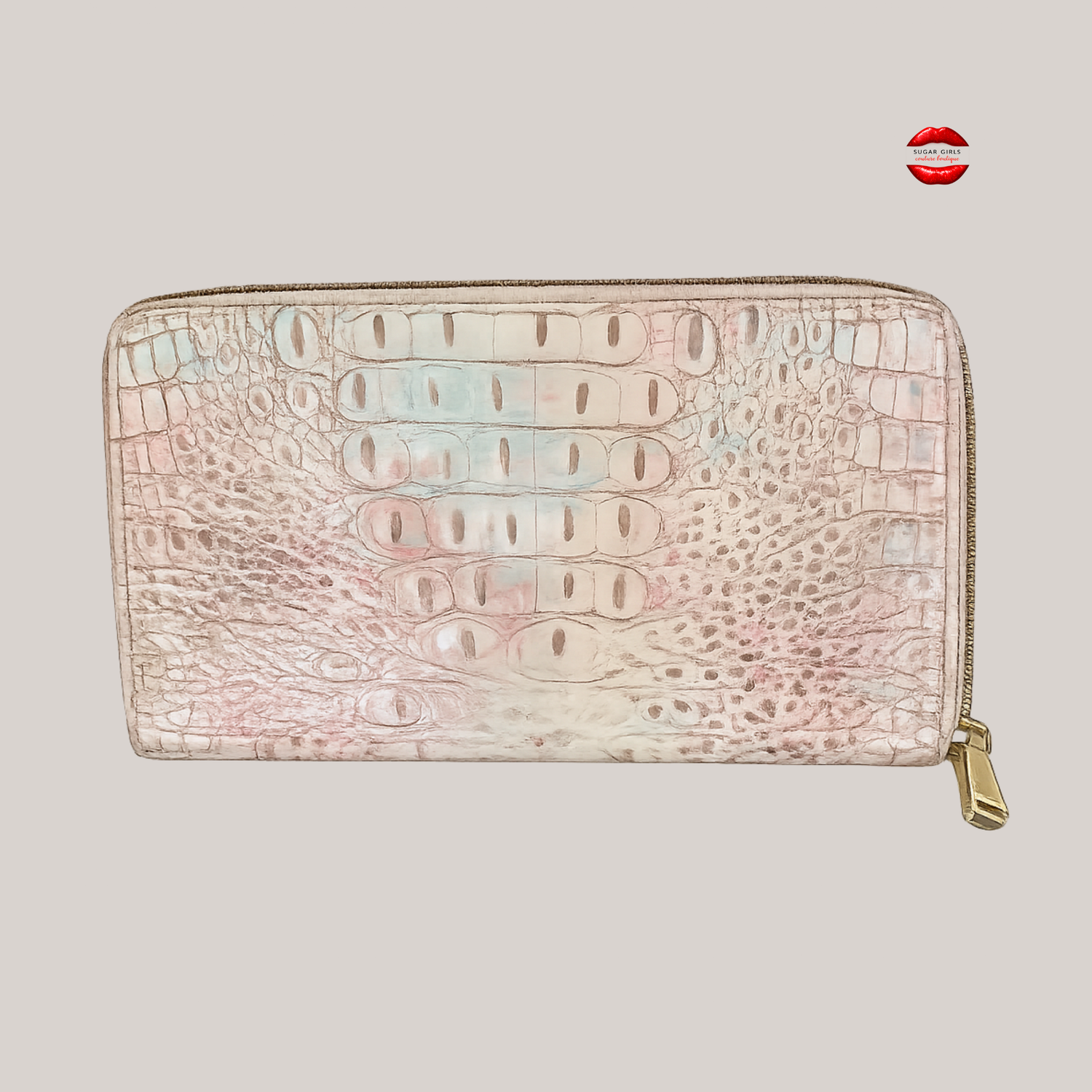 BRAHMIN SKYLAR WALLET