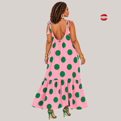 DOT COM MAXI