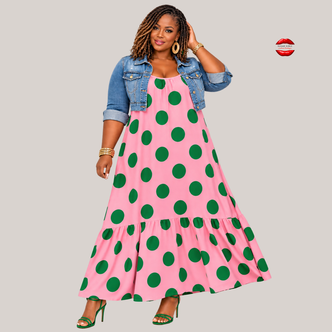 DOT COM MAXI