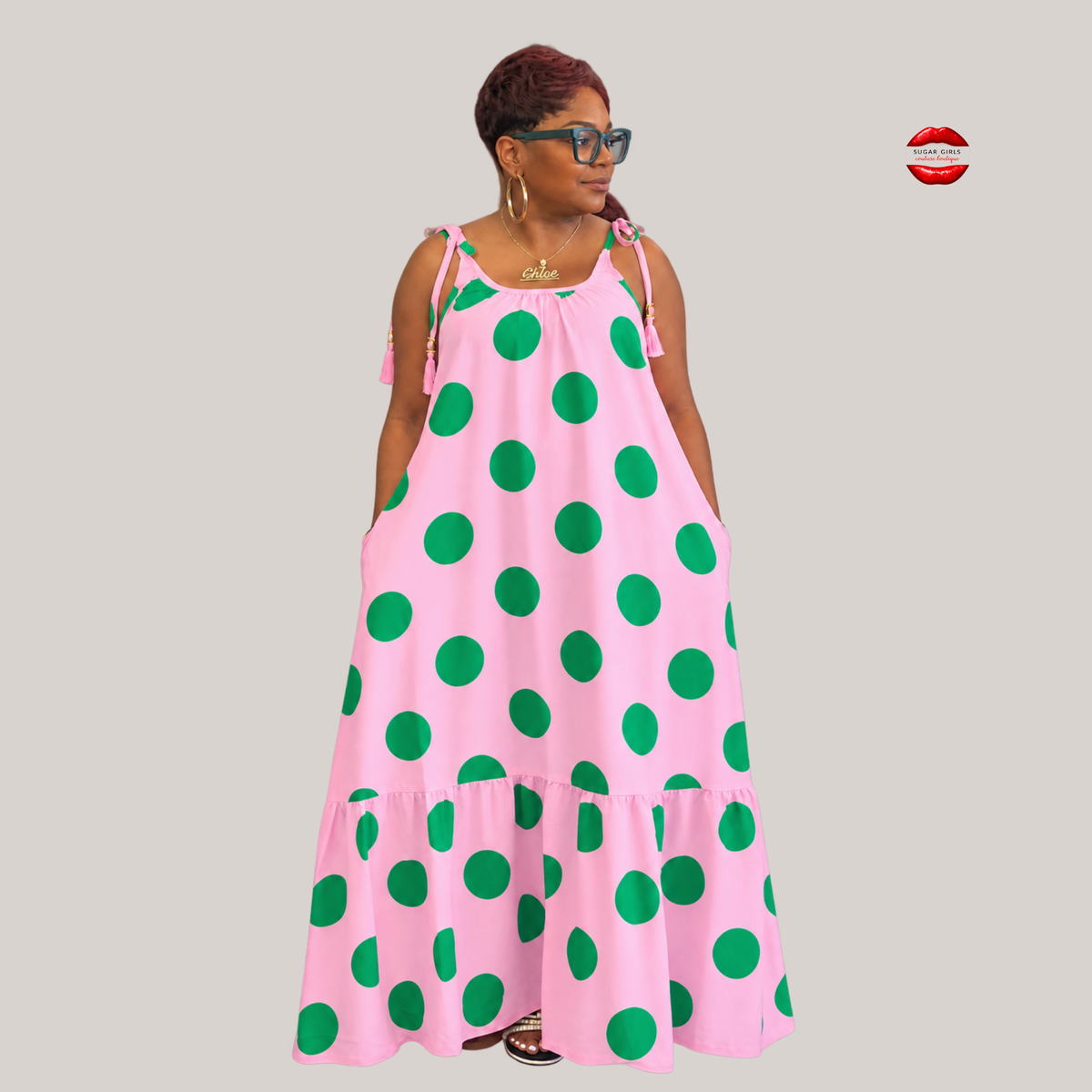 DOT COM MAXI
