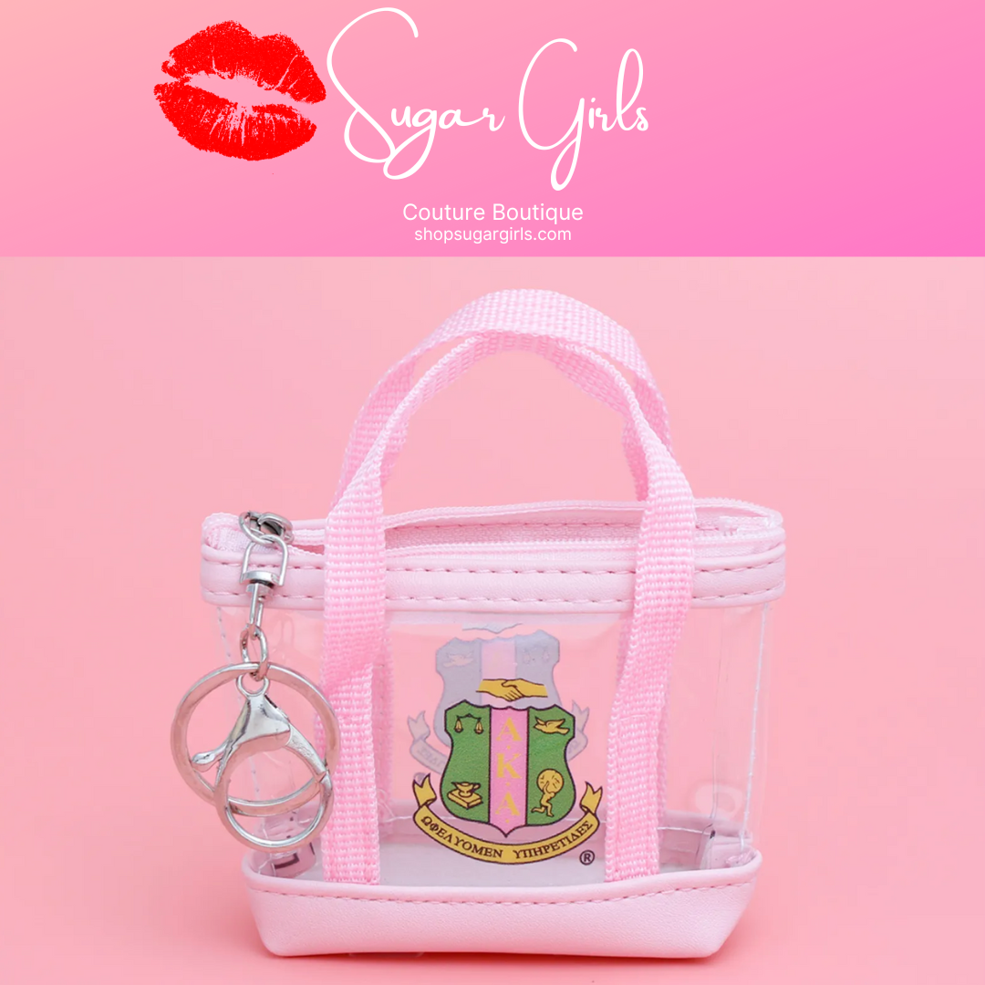 P &amp; G KEYCHAIN