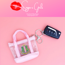 Load image into Gallery viewer, P &amp; G KEYCHAIN