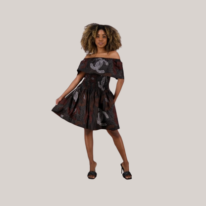 CECE DRESS
