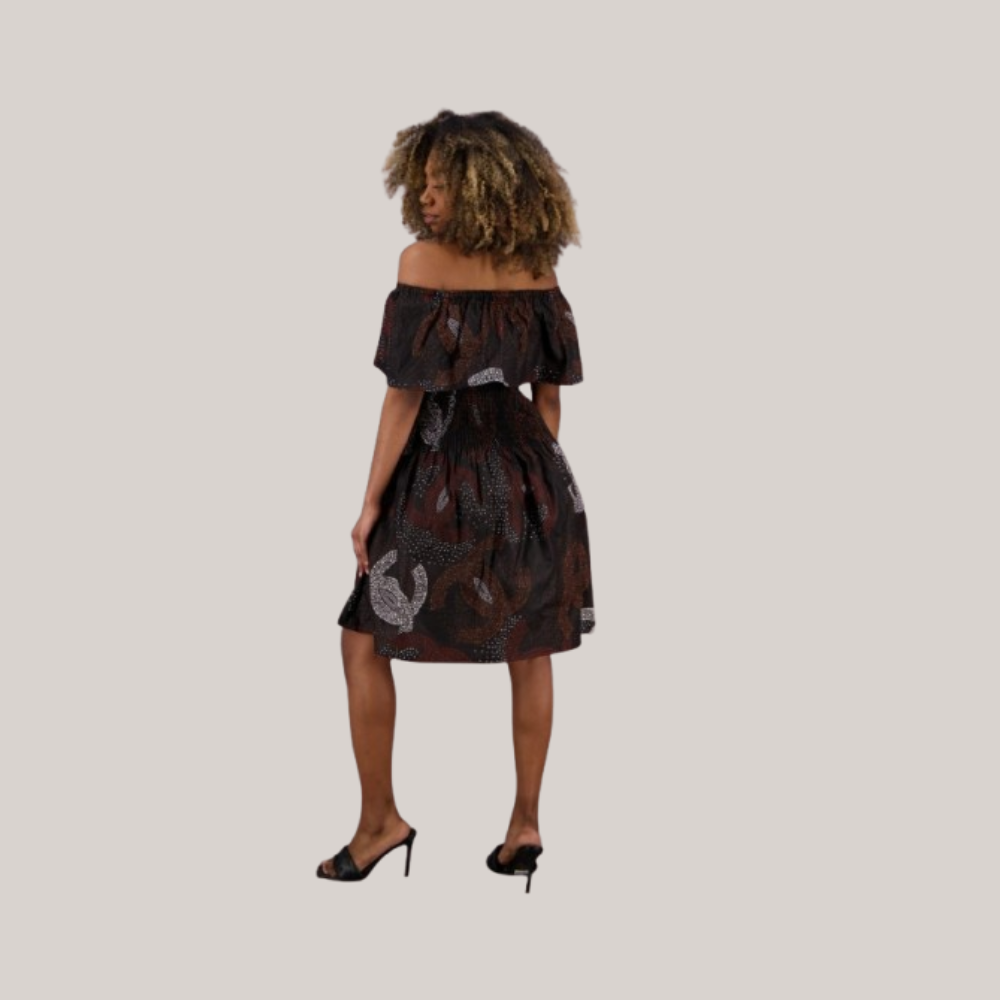 CECE DRESS
