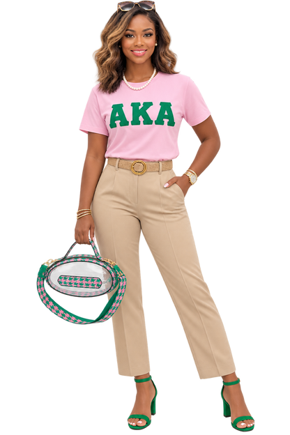 AKA TEE SHIRT
