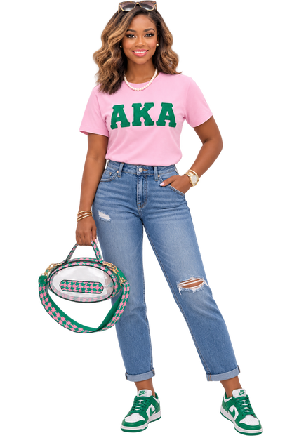 AKA TEE SHIRT