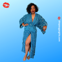 Load image into Gallery viewer, DEANA DUSTER