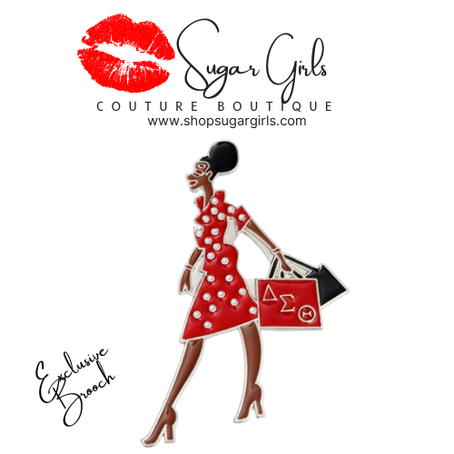 DIVA SHOPPER