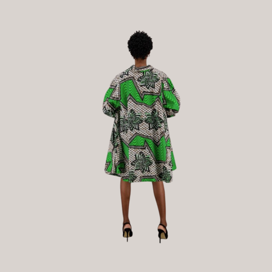 EMMY TUNIC