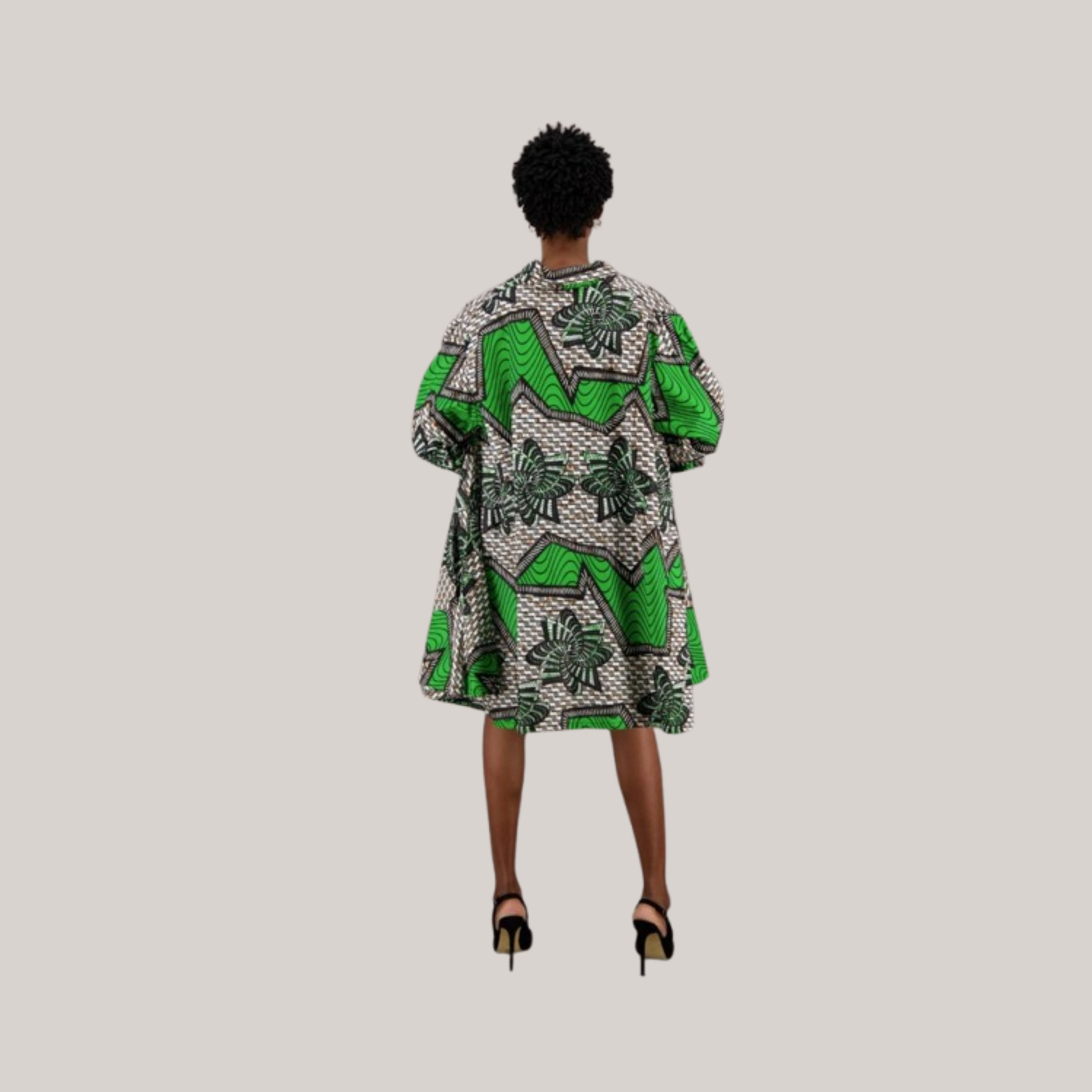 EMMY TUNIC