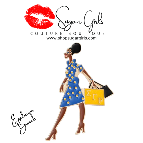 GLAM SHOPPER
