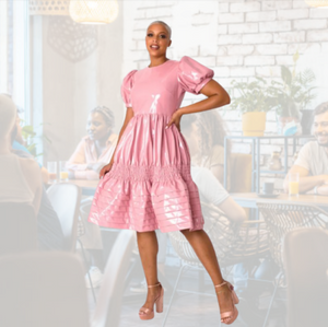 PIXIE PINK