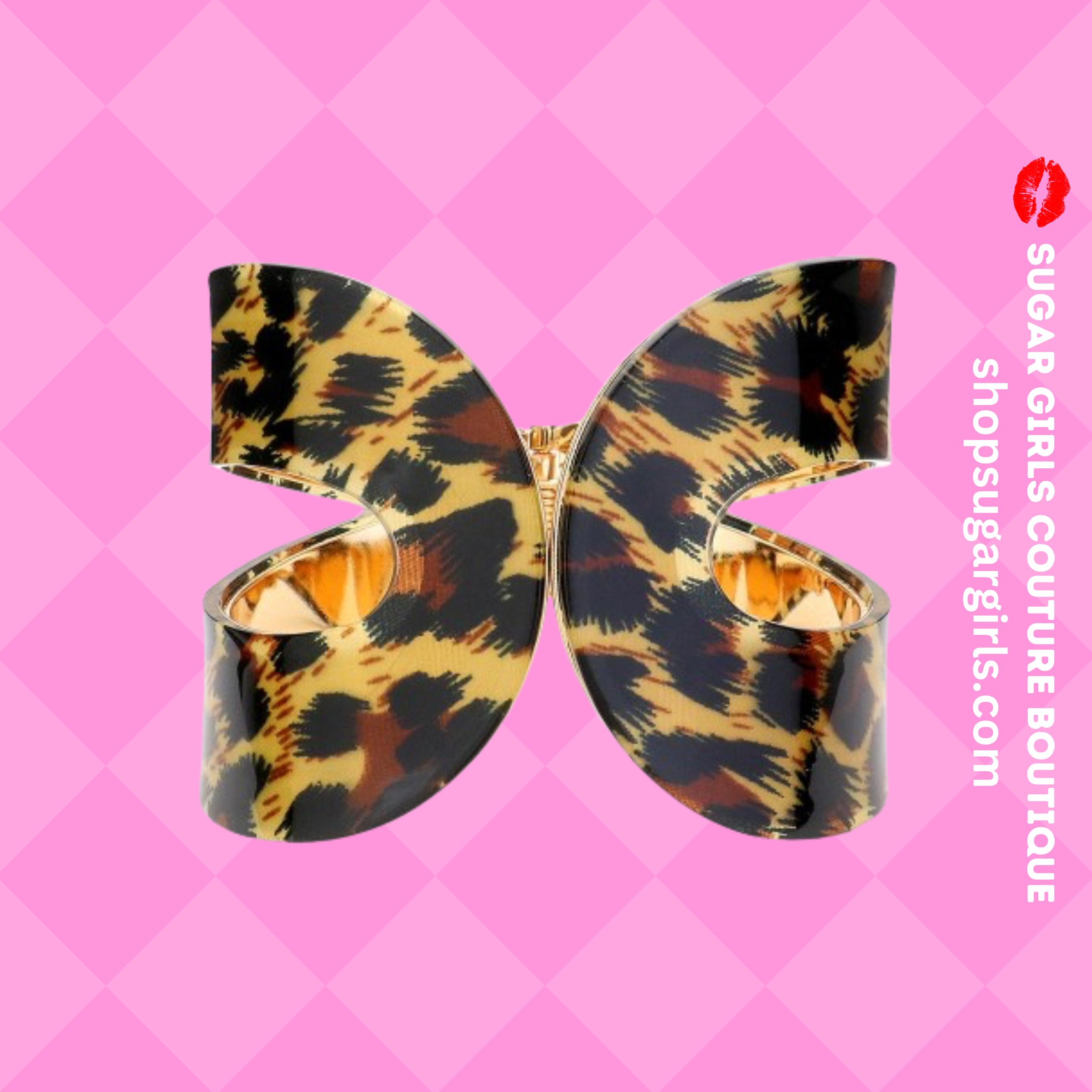 LEONA CUFF