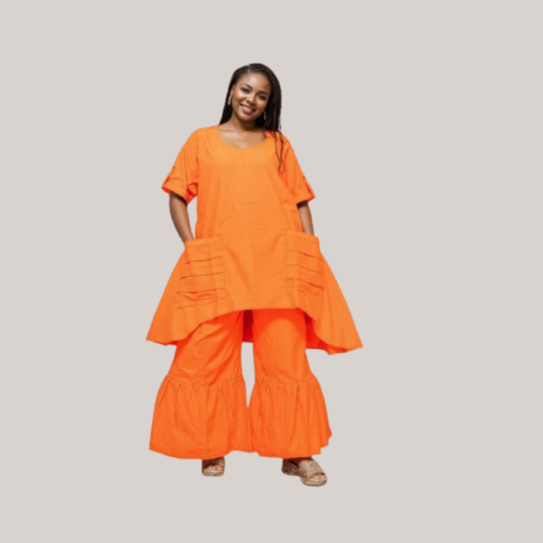 PRETTY LUXE SET
