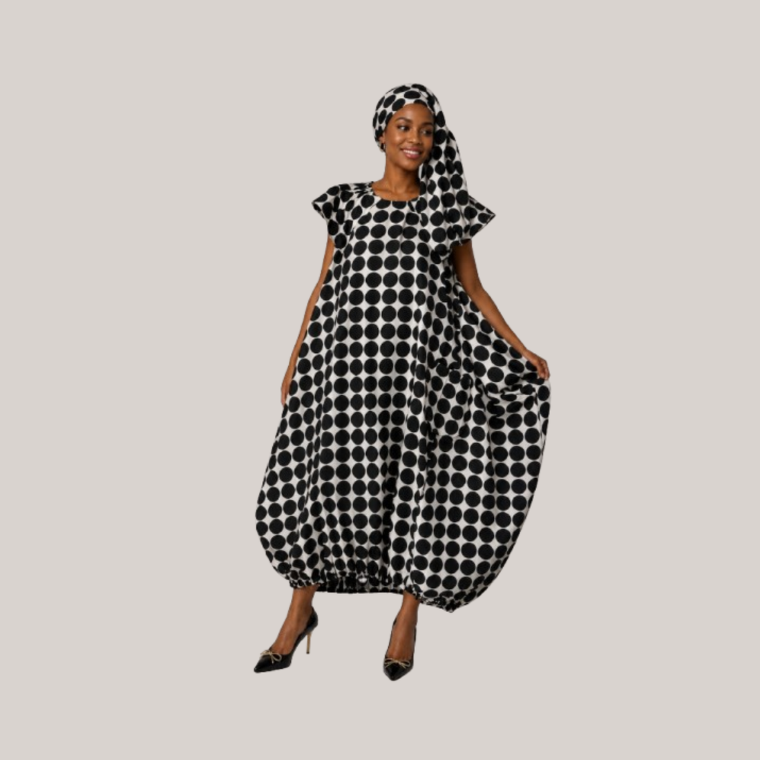 POLKA MAXI