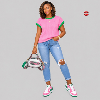 PRETTY GIRL ENERGY SET