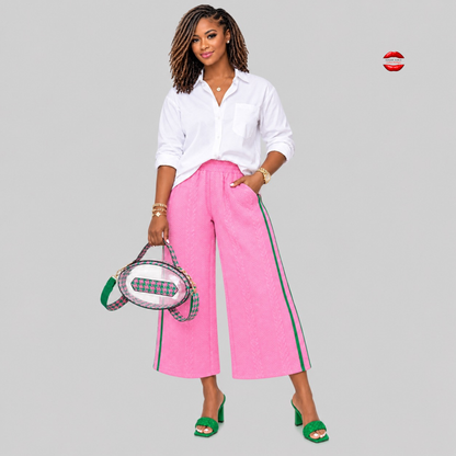 PRETTY GIRL ENERGY SET