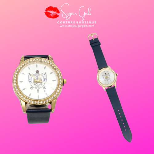 SGRHO WATCH