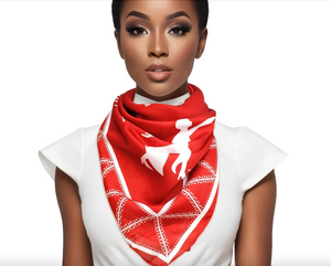 DST SCARF