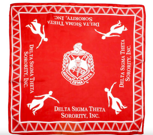 DST SCARF