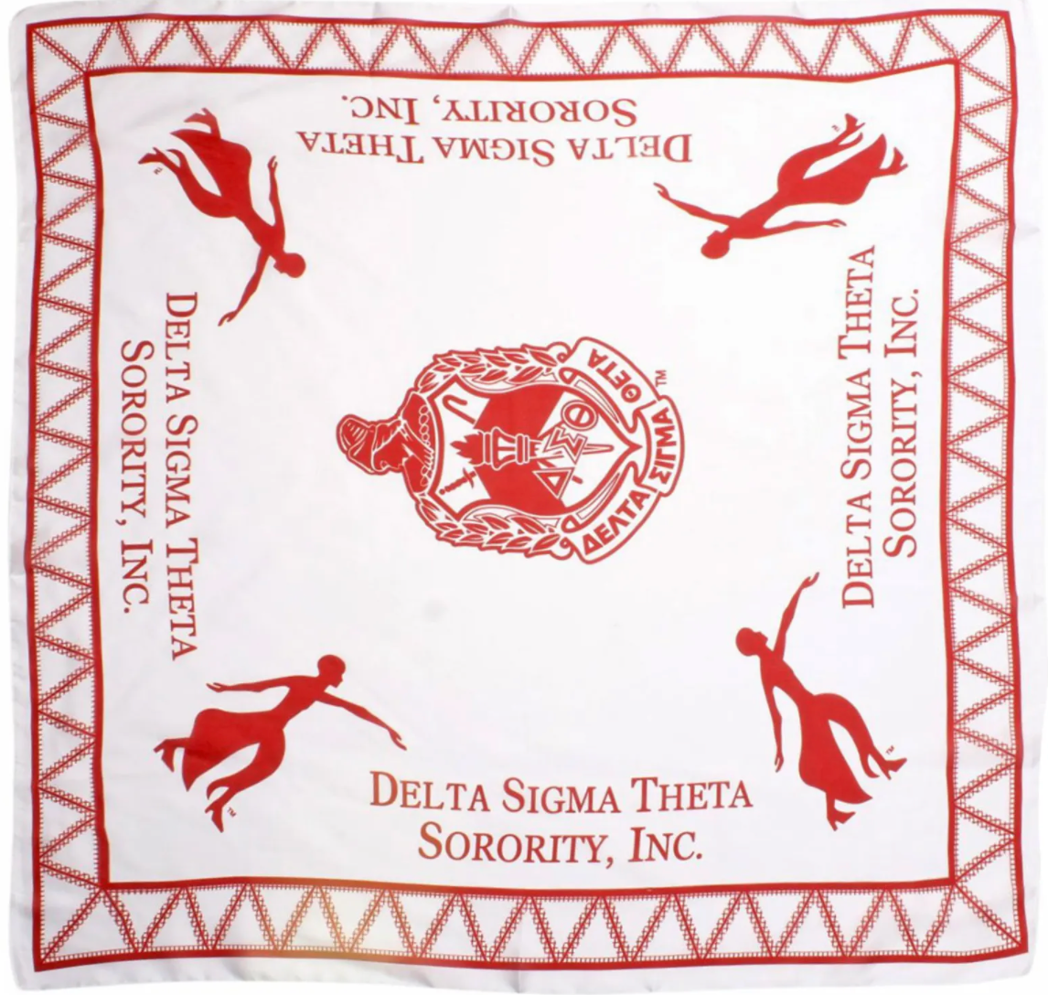 DST SCARF