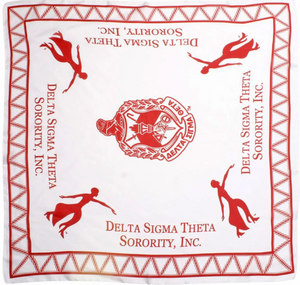 DST SCARF