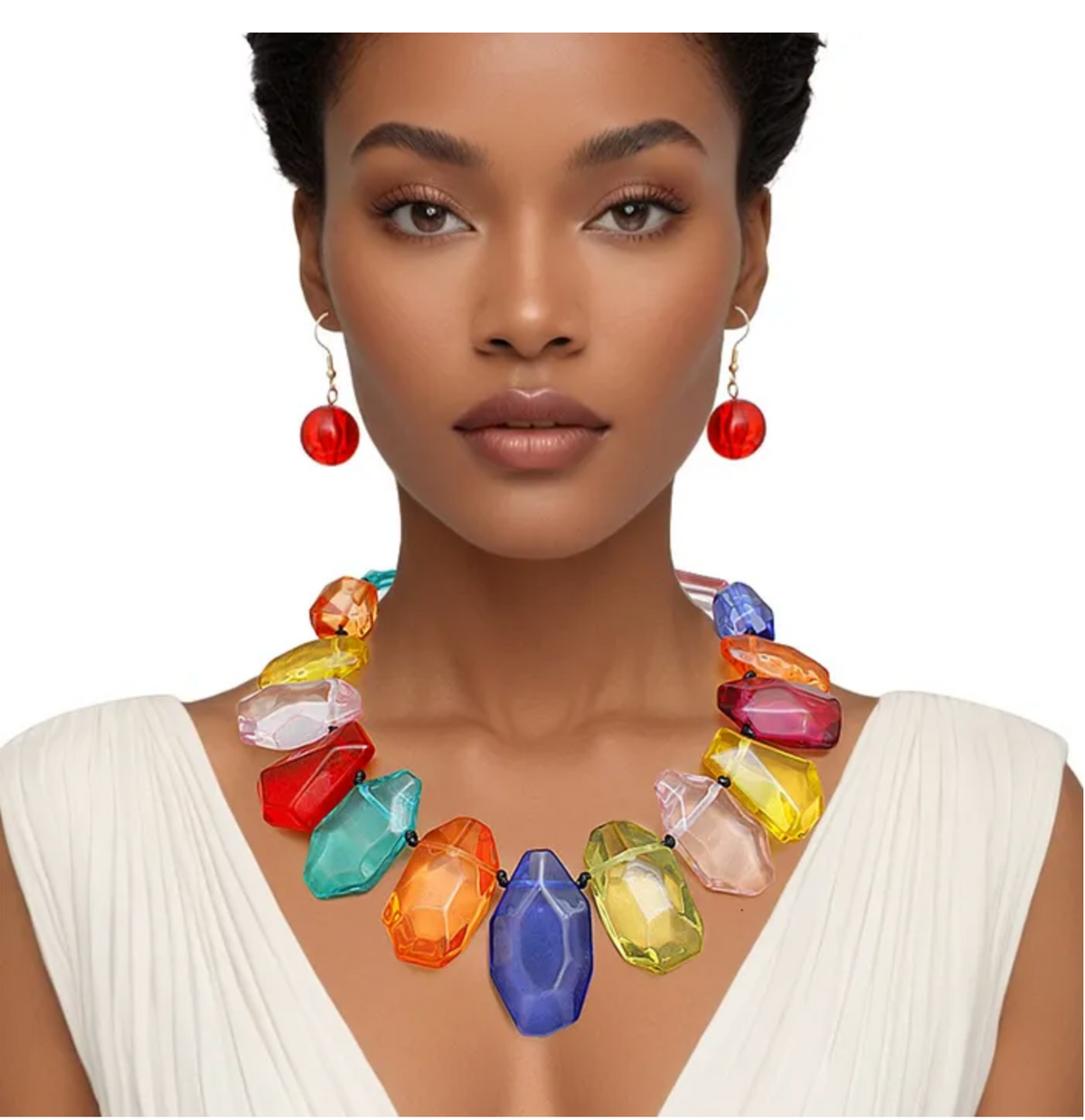 BOLD &amp; BEAUTIFUL