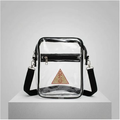 DST CLEAR BAG